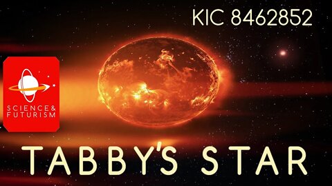 Tabby's Star