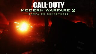 Bird Hunter Trophy/Achievement - Modern Warfare 2 Remastered