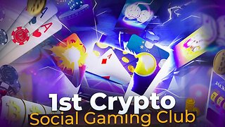 Win 200 USDT per day!!💰💰 Candy Club Review | Blockchain Games | Social Gaming | GameFi Lovers !