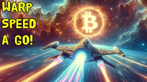 Bitcoin metrics signal incoming blast-off! Normies still unaware. Nostr in the news - Ep.44