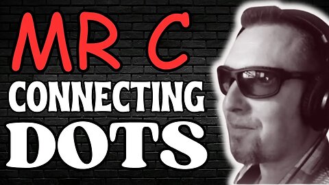 Mr C Connecting dots