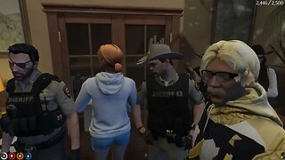 DAILY GTA HIGHLIGHTS EPISODE #67