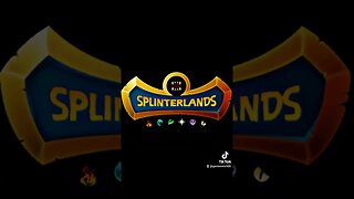 Prince Julian 🤴 Splinterlands | Games World 🌎