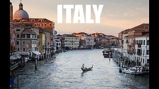 "A Taste of Italy: Culinary Adventures""Exploring the Beauty of Italy: Landmarks and Landscapes"