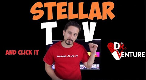 Stellar Streamz IPTV - Review & Install | IPTV