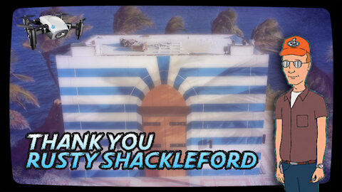 Thank you Rusty Shackleford