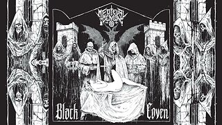 Medieval Demon – Black Coven (2022) HD