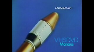 Lançamento ao vivo do Brasilsat-A1 | TV Executiva da Embratel
