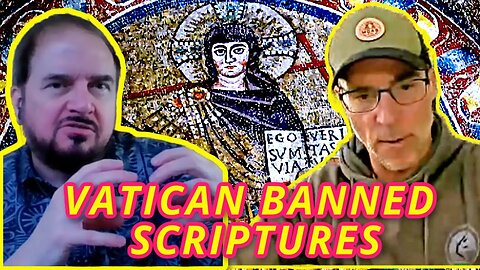 Vatican Banned Scriptures