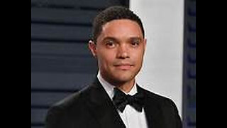 Trevor Noah