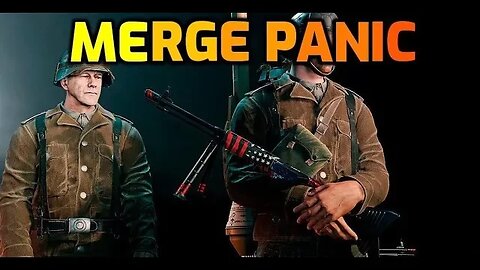 Enlisted Merge Panic: Top 5 Misconceptions