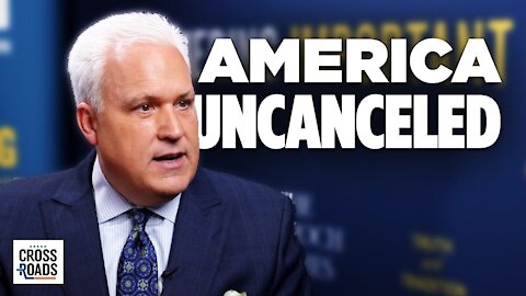 CPAC 2021: ACU Chairman Matt Schlapp On Cancel Culture and the Future for Conservatives | Crossroads