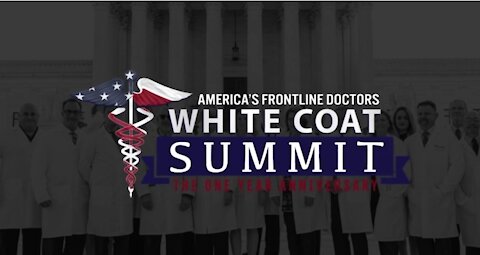 Dr Ryan Cole - Covid19 Vaccine Effects Autopsies White Coat Summit