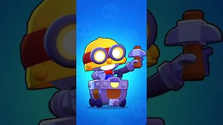 Brawl Stars Brawlers Showcase, Name this Brawlers #Shorts 37