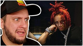 Trippie Redd - Space Time REACTION