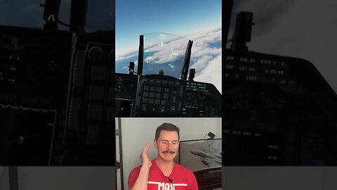 Fighter pilot explains how to Dogfight in Digital Combat Simulator