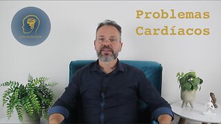 PROBLEMAS CARDÍACOS – Doenças causadas pelo estresse