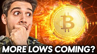 Is the Crypto Bear Market Finally Over? | Latest Developments in the Struggling Crypto Market!!!