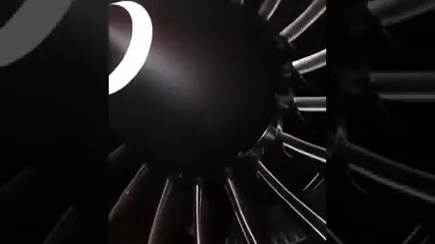 Watch How That CFM LEAP Engine on Airbus A320neo Audible Test All Went