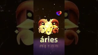 SIGNO ARIES - 31/10/22 #shorts