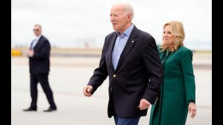 Trump Hammers Biden For ‘Apologizing’ For Referring
