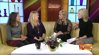 A Conversation About Sex Trafficking in Our Communities