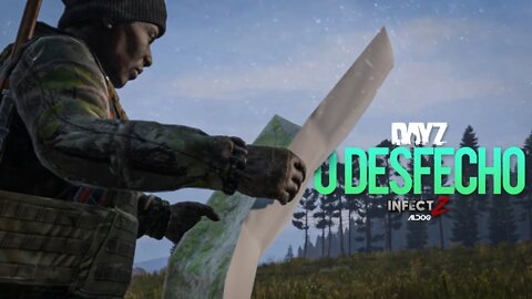 DayZ | RAID no InfectZ Dia 17