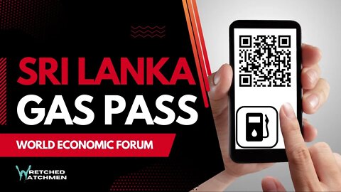 World Economic Forum: Sri Lanka Gas Pass