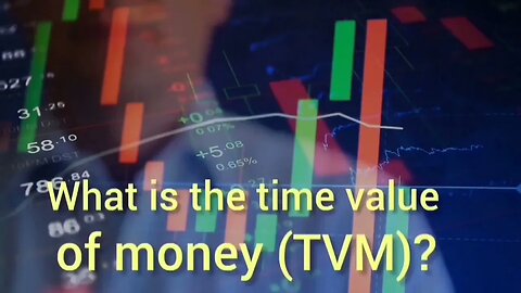What is the time value of money (TVM)? | Does the Time Value of Money Apply to Cryptocurrencies? |