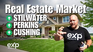Moving to Stillwater, OK 🏡 Stillwater Real Estate Market October 2023 📈 Stillwater Realtor
