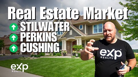 Moving to Stillwater, OK 🏡 Stillwater Real Estate Market October 2023 📈 Stillwater Realtor