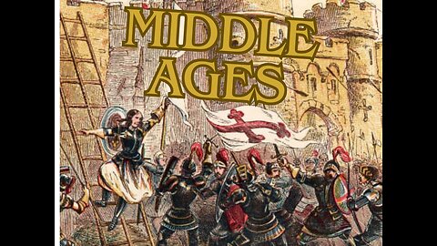 Brief summary of the fascinating period of the Middle Ages | English