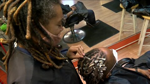 Wisconsin State Assembly moves to de-regulate natural hair braiding statewide