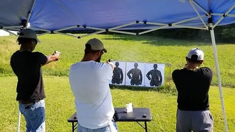Empowering Personal Safety: Why Taking a Concealed Carry Class Matters Everywhere