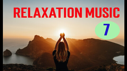 Meditation Music ★ Relaxation Music, Soothing Music, Yoga Music, Stress Relief Music