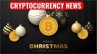 QUICK #CRYPTOCURRENCY NEWS UPDATE! #ETH in TROUBLE! #BITCOIN ADOPTION IS GLOBAL & MORE!!