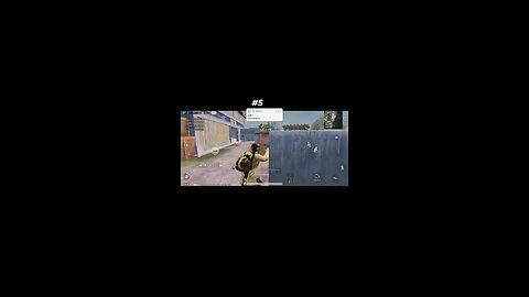 M416 jiggle gameplay video 5...__._._._.__trendingreels _viral _reel _gaminglife _gaming