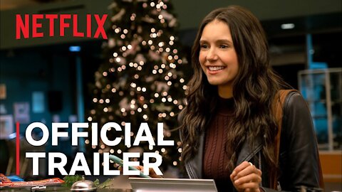 Love Hard - Official Trailer - Netflix