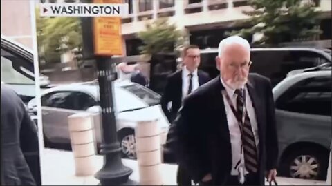 John Durham Spotted On Video!
