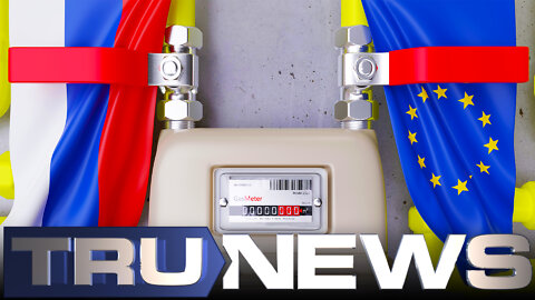 Gas Pains: EU Leaders Warn “Harsh” Times Coming Soon
