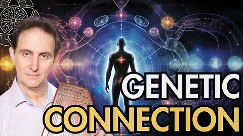 Phil Gruber: Pleaidian, Sirian, Arcturian Language & Genetic Connection