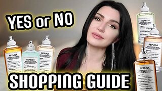 MAISON MARGIELA REPLICA SHOPPING GUIDE & REVIEW | ARE THEY FULL BOTTLE WORTHY?