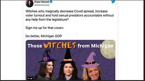 10.12.2021 MICHIGAN AG ISSUES CHARGES
