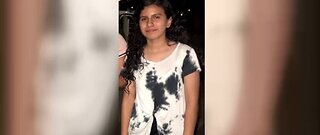 Las Vegas police ask for help finding missing girl
