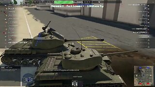 WarThunder - Bomb only kills 1 instead of both