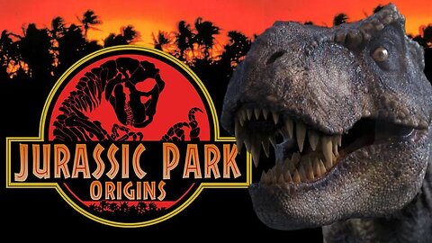 Everything You Need To Know About Jurassic Park Origins - The Fan Film