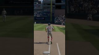 I didn't know you could die in baseball