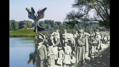 (mirror) Jasenovac: The Latest Holocaust Embarassment --- Nietzsches Pupil