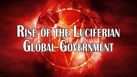 RISE of the LUCIFERIAN GLOBAL Government | Guests: Jeff Kinley, JB Hixson and Jobe Martin