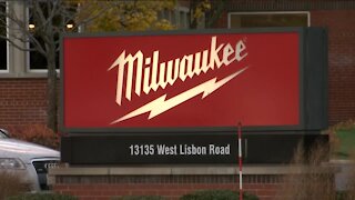 Milwaukee Tool looking to expand in downtown Milwaukee